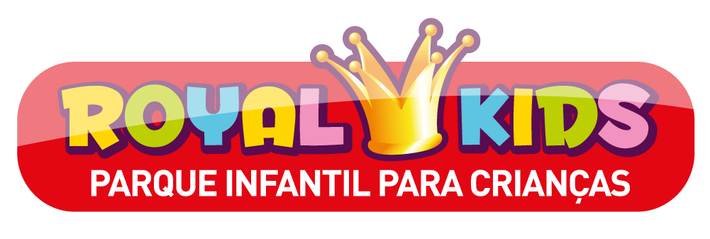 Logo Royal Kids Portugal